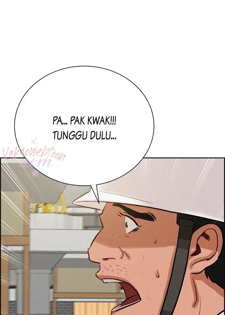 Lord of Money Chapter 150 - halaman 54