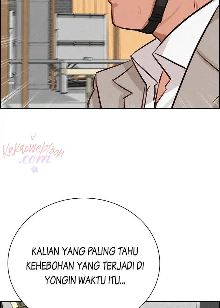 Lord of Money Chapter 150 - halaman 55