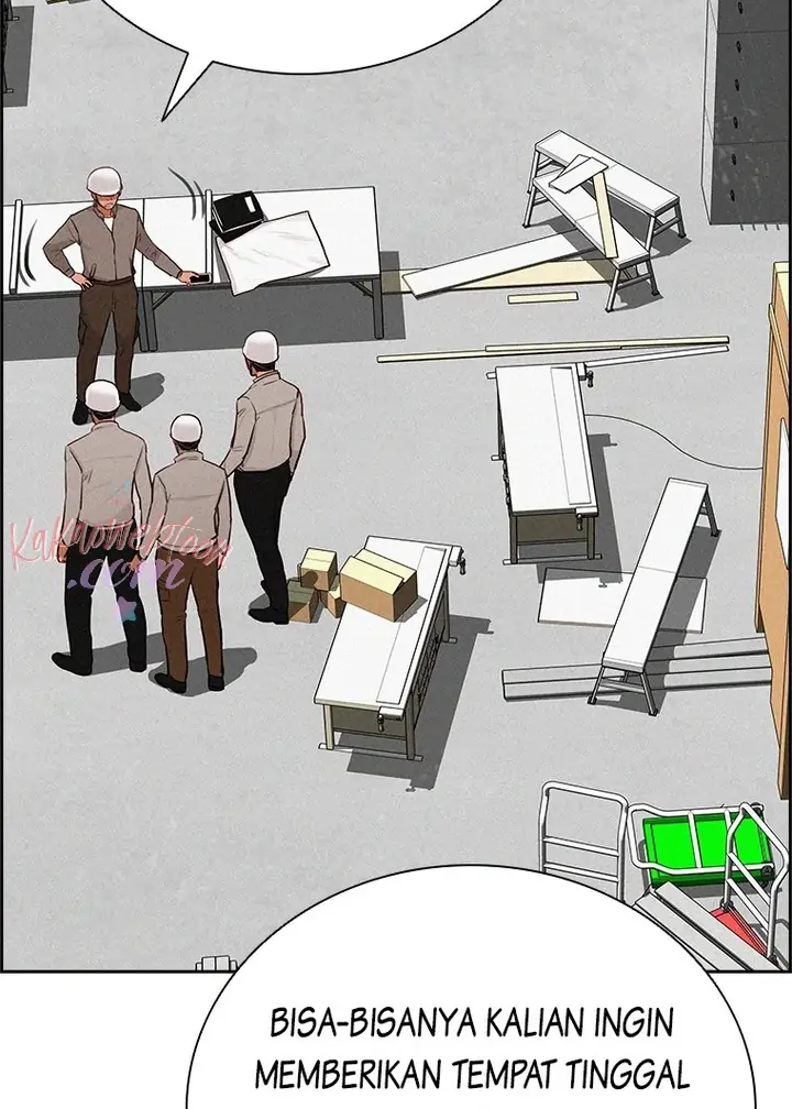 Lord of Money Chapter 150 - halaman 56
