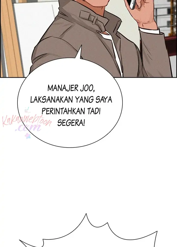 Lord of Money Chapter 150 - halaman 58