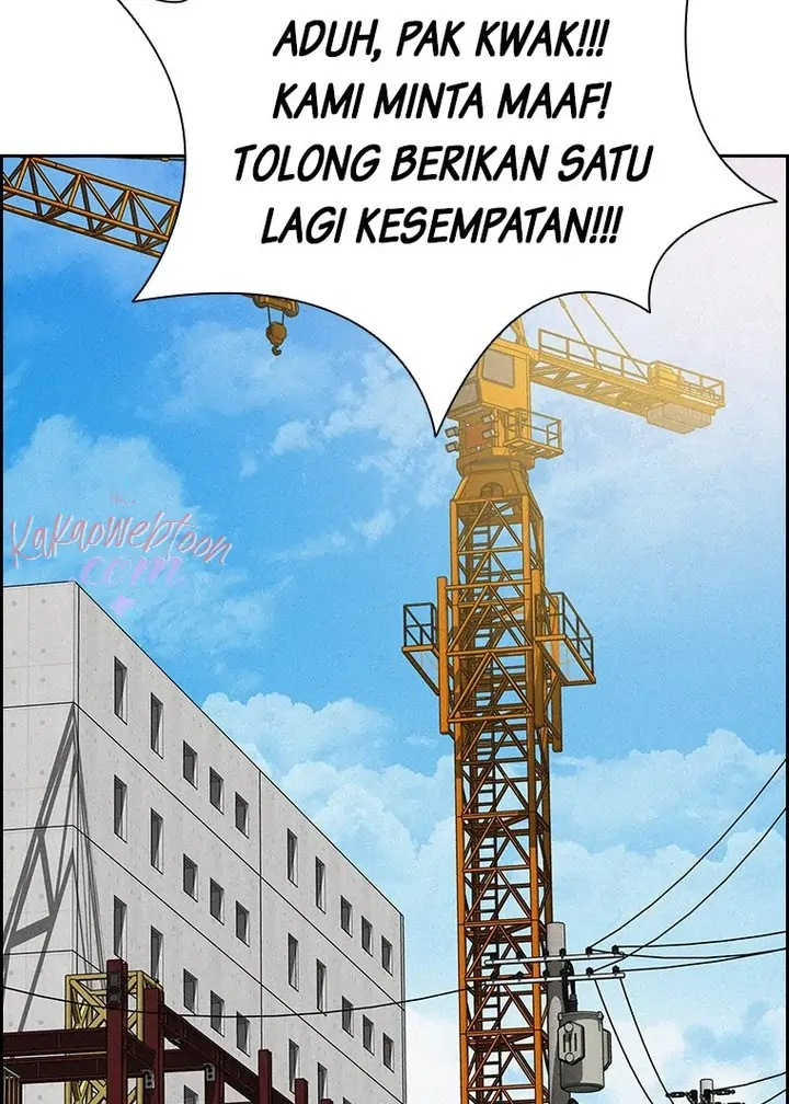 Lord of Money Chapter 150 - halaman 59