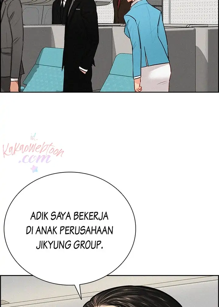 Lord of Money Chapter 150 - halaman 6