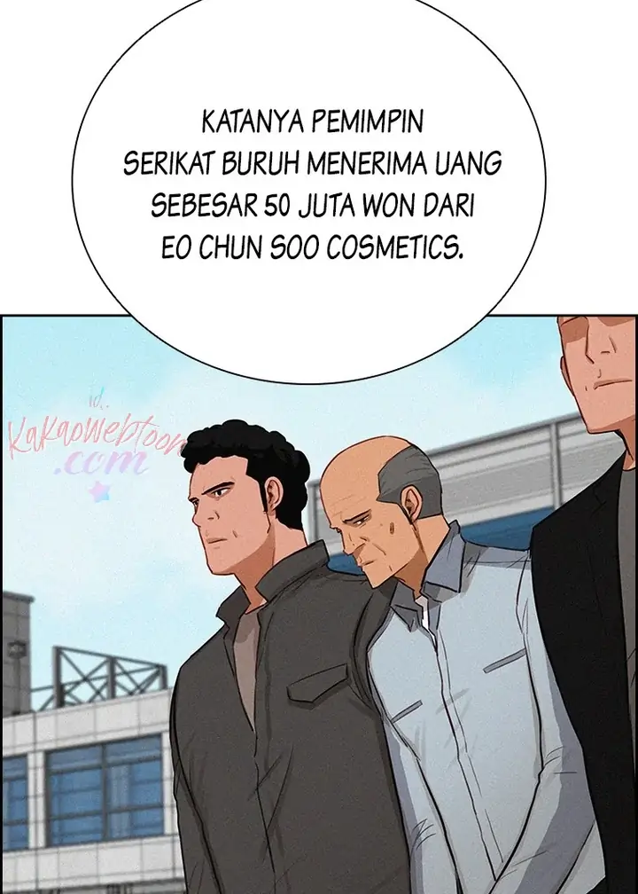 Lord of Money Chapter 150 - halaman 63