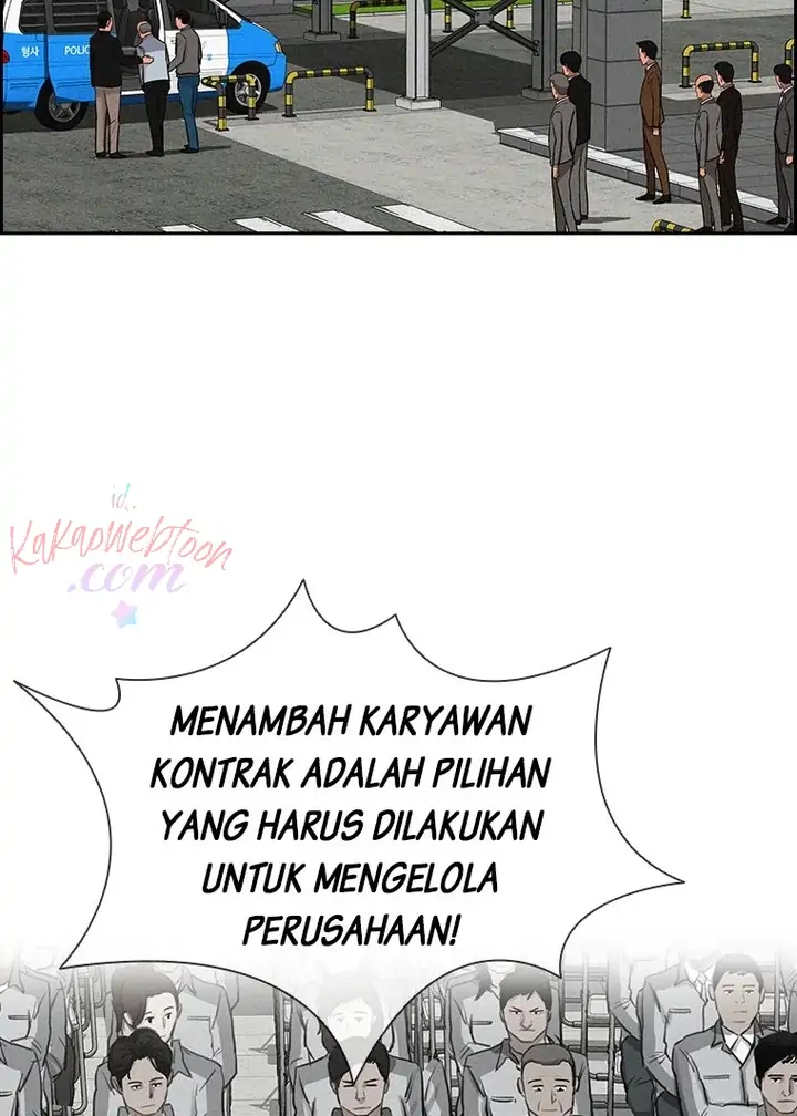 Lord of Money Chapter 150 - halaman 65