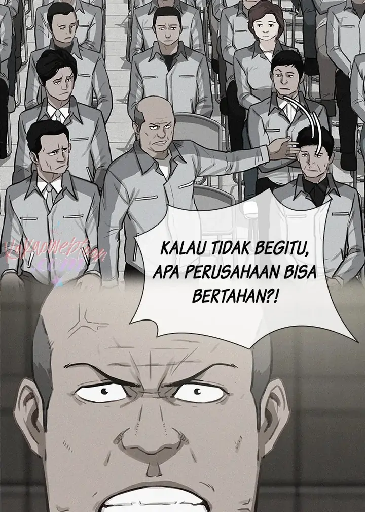 Lord of Money Chapter 150 - halaman 66