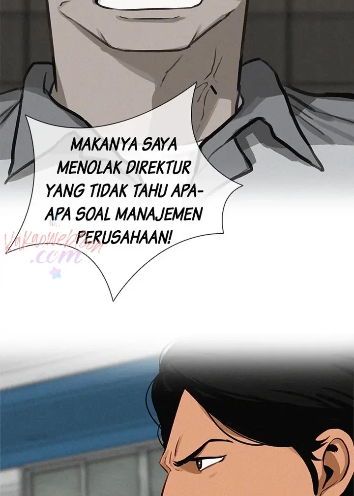 Lord of Money Chapter 150 - halaman 67