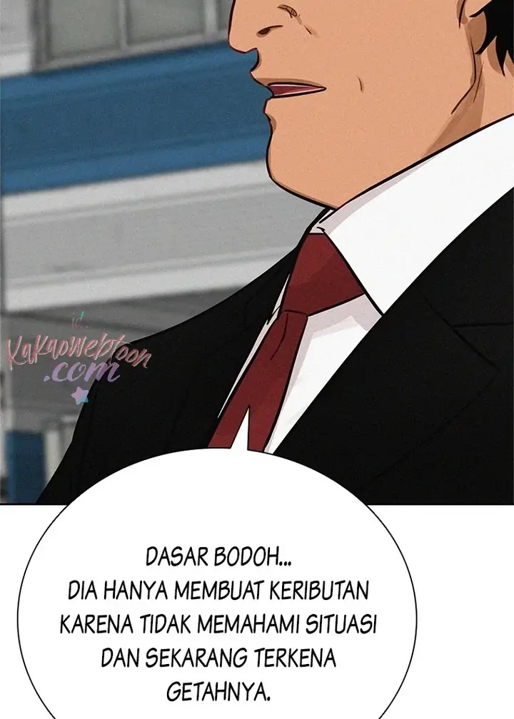 Lord of Money Chapter 150 - halaman 68