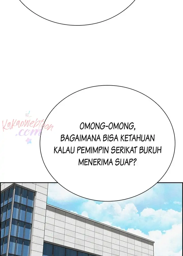 Lord of Money Chapter 150 - halaman 69