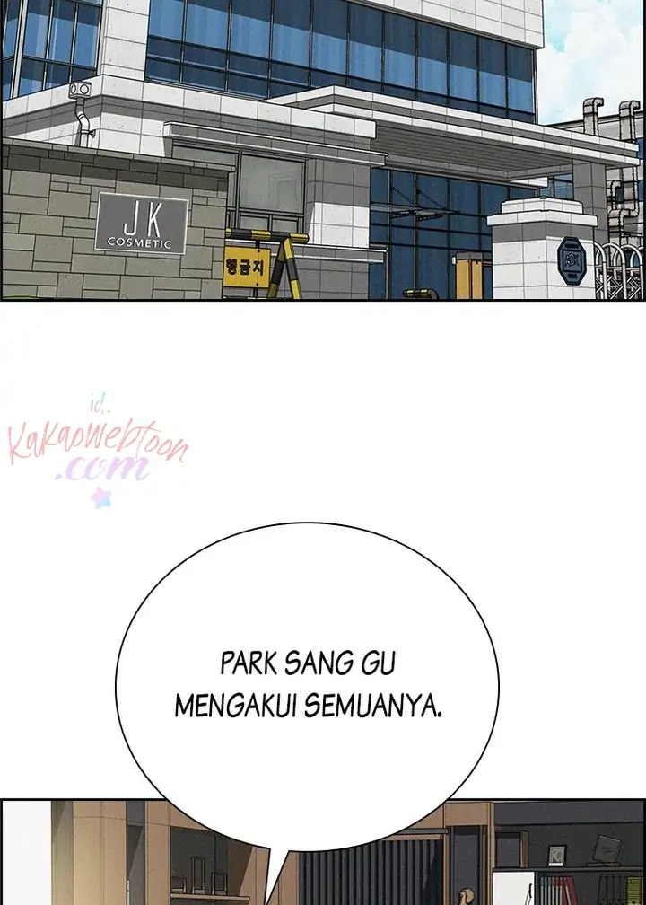 Lord of Money Chapter 150 - halaman 70