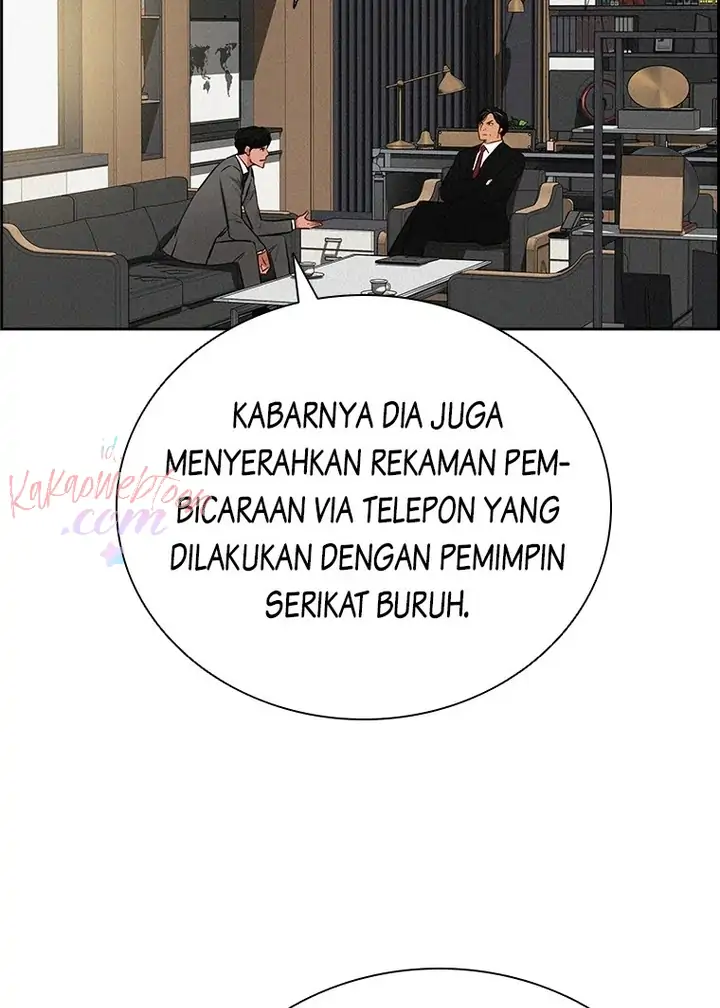 Lord of Money Chapter 150 - halaman 71