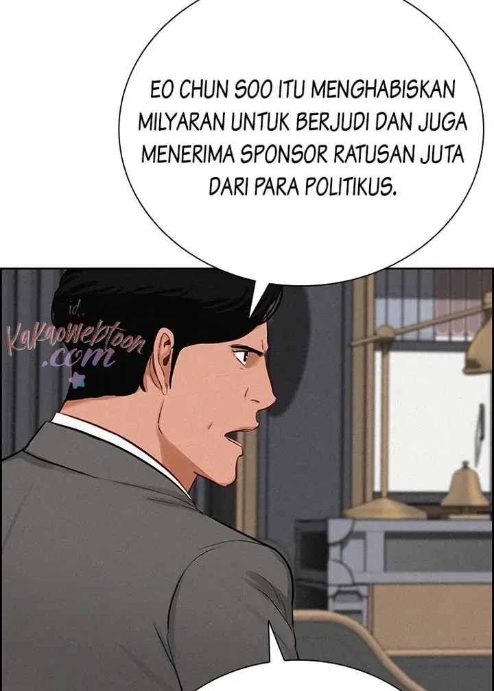 Lord of Money Chapter 150 - halaman 72