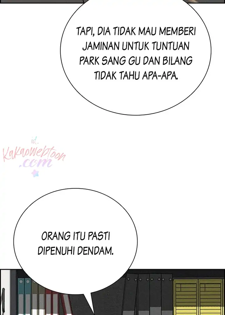 Lord of Money Chapter 150 - halaman 73