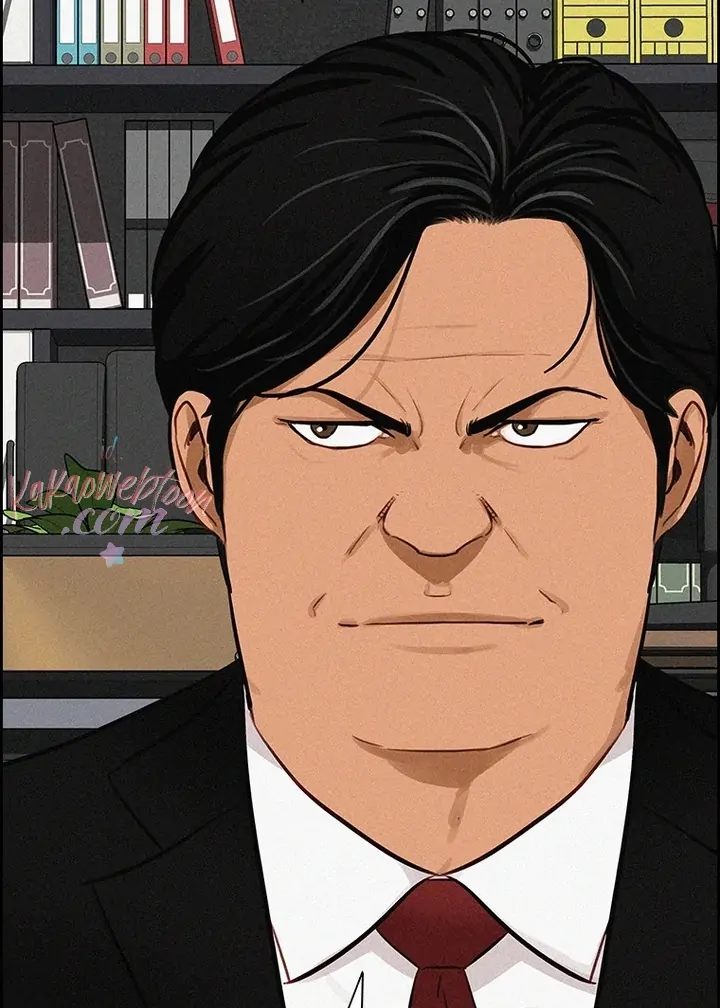 Lord of Money Chapter 150 - halaman 74