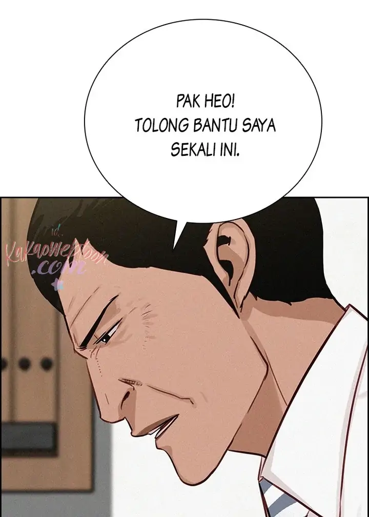 Lord of Money Chapter 150 - halaman 78