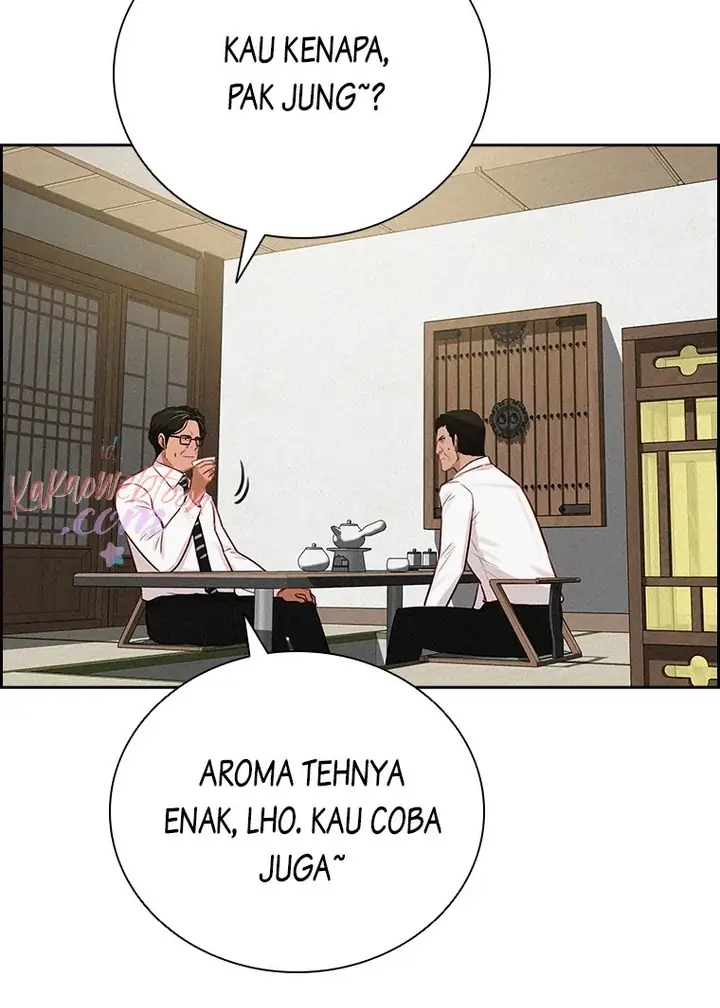 Lord of Money Chapter 150 - halaman 81