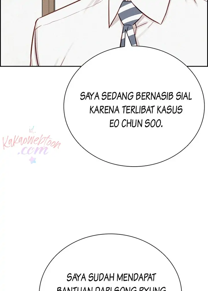 Lord of Money Chapter 150 - halaman 83