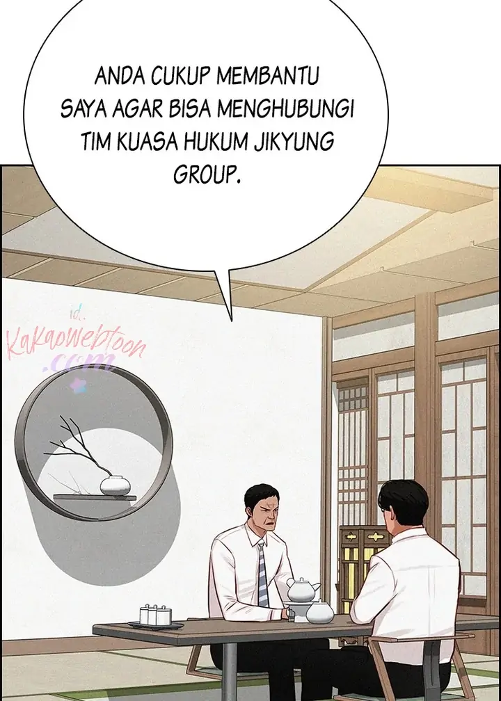Lord of Money Chapter 150 - halaman 87