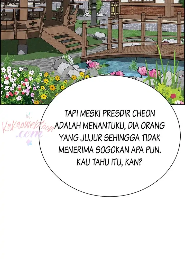 Lord of Money Chapter 150 - halaman 95