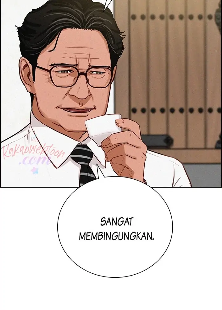 Lord of Money Chapter 150 - halaman 98