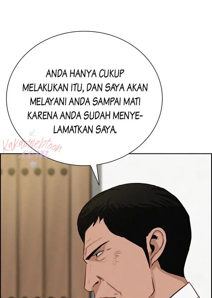 Lord of Money Chapter 150 - halaman 99