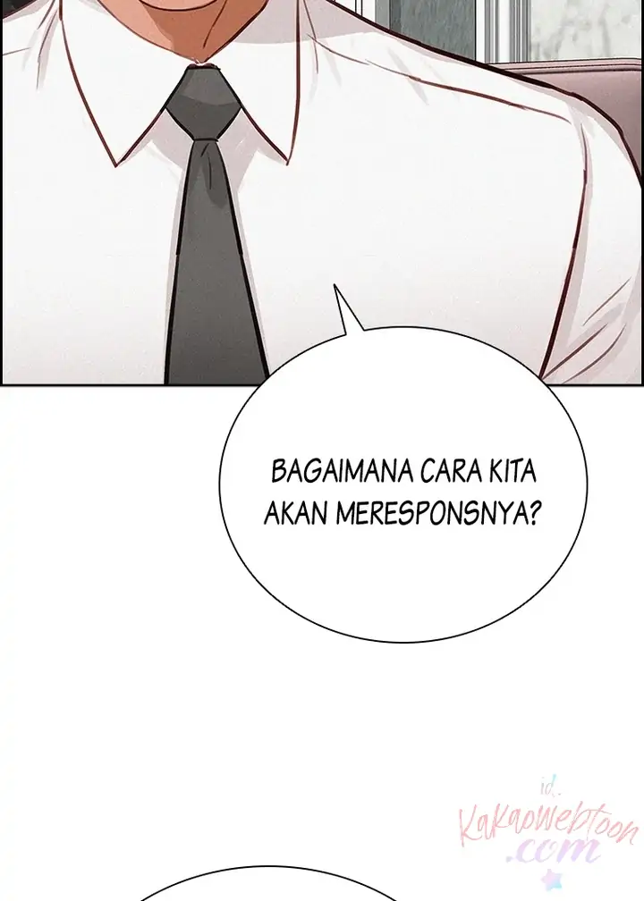 Lord of Money Chapter 151 - halaman 10