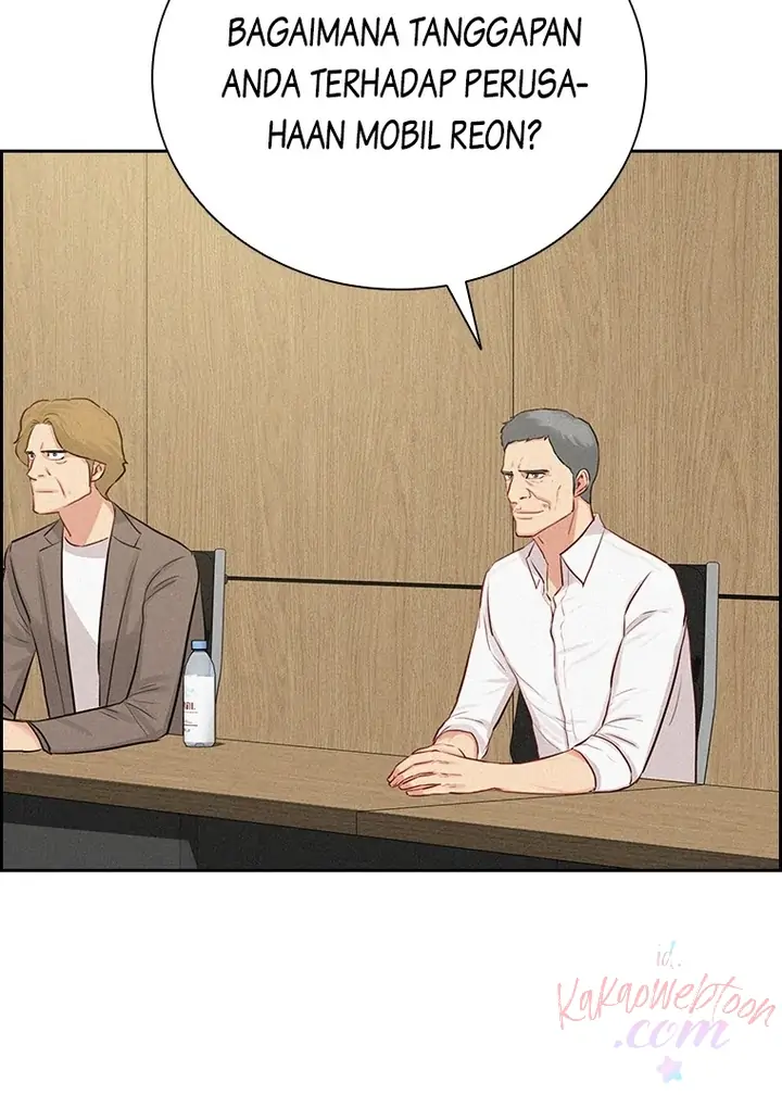 Lord of Money Chapter 151 - halaman 100