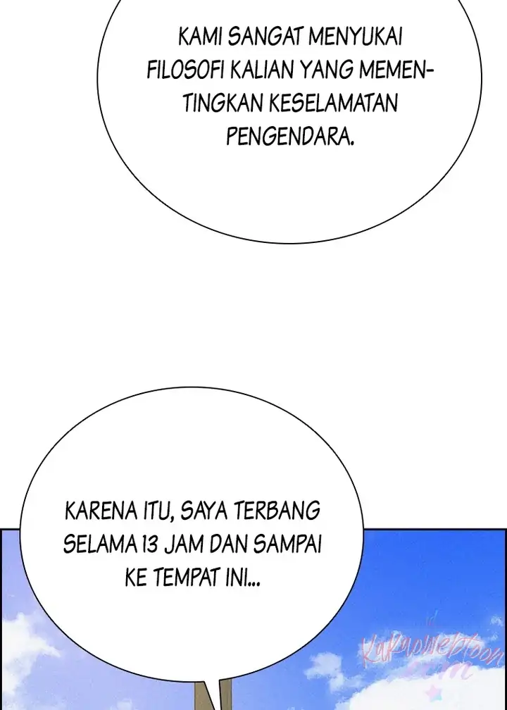 Lord of Money Chapter 151 - halaman 102