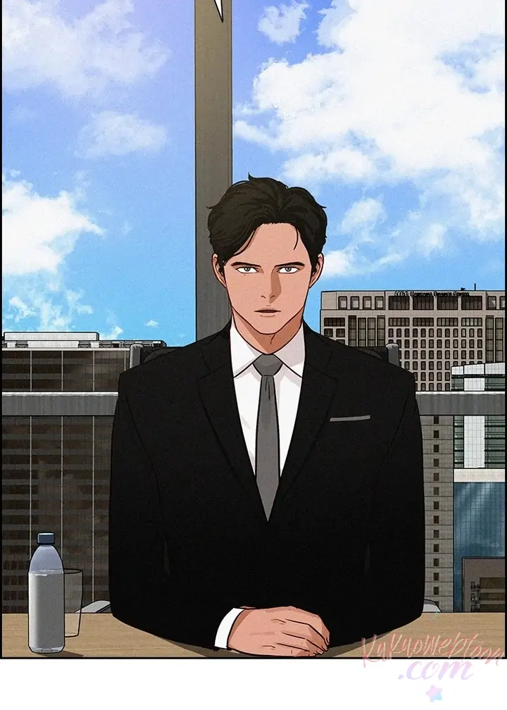 Lord of Money Chapter 151 - halaman 103