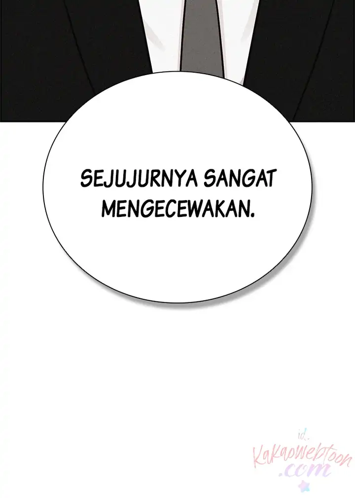 Lord of Money Chapter 151 - halaman 108