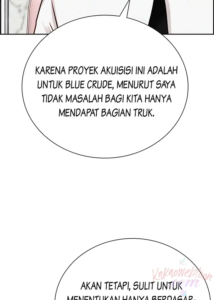 Lord of Money Chapter 151 - halaman 12