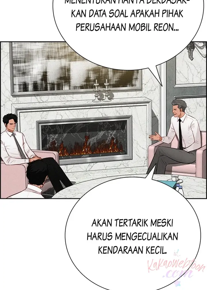 Lord of Money Chapter 151 - halaman 13