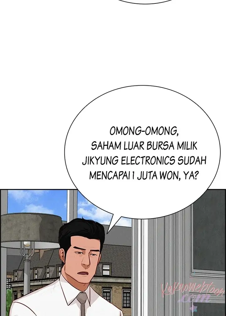 Lord of Money Chapter 151 - halaman 14