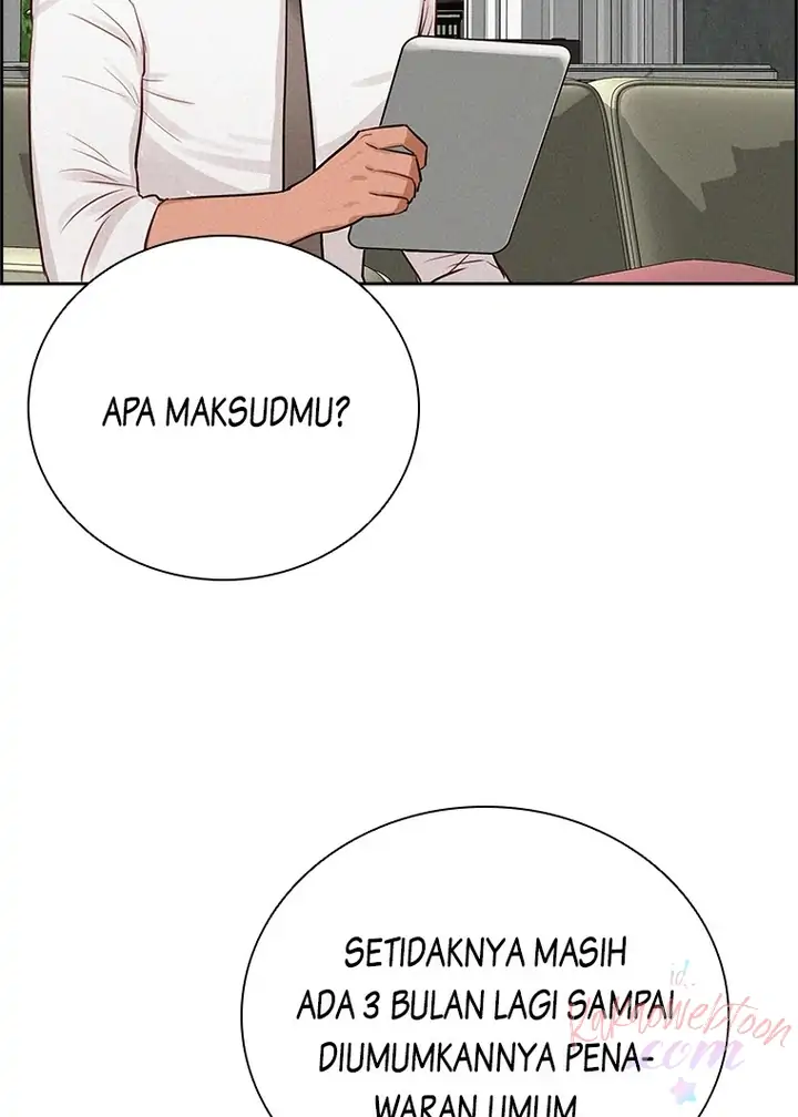 Lord of Money Chapter 151 - halaman 15