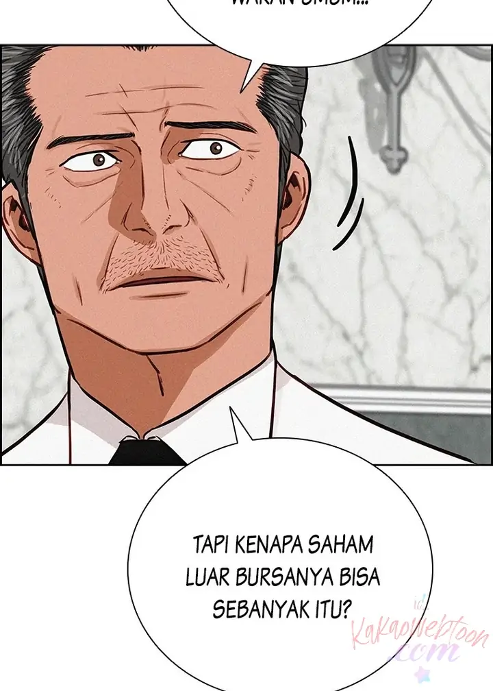 Lord of Money Chapter 151 - halaman 16