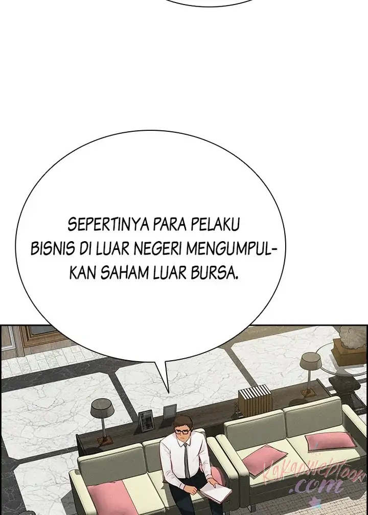 Lord of Money Chapter 151 - halaman 17