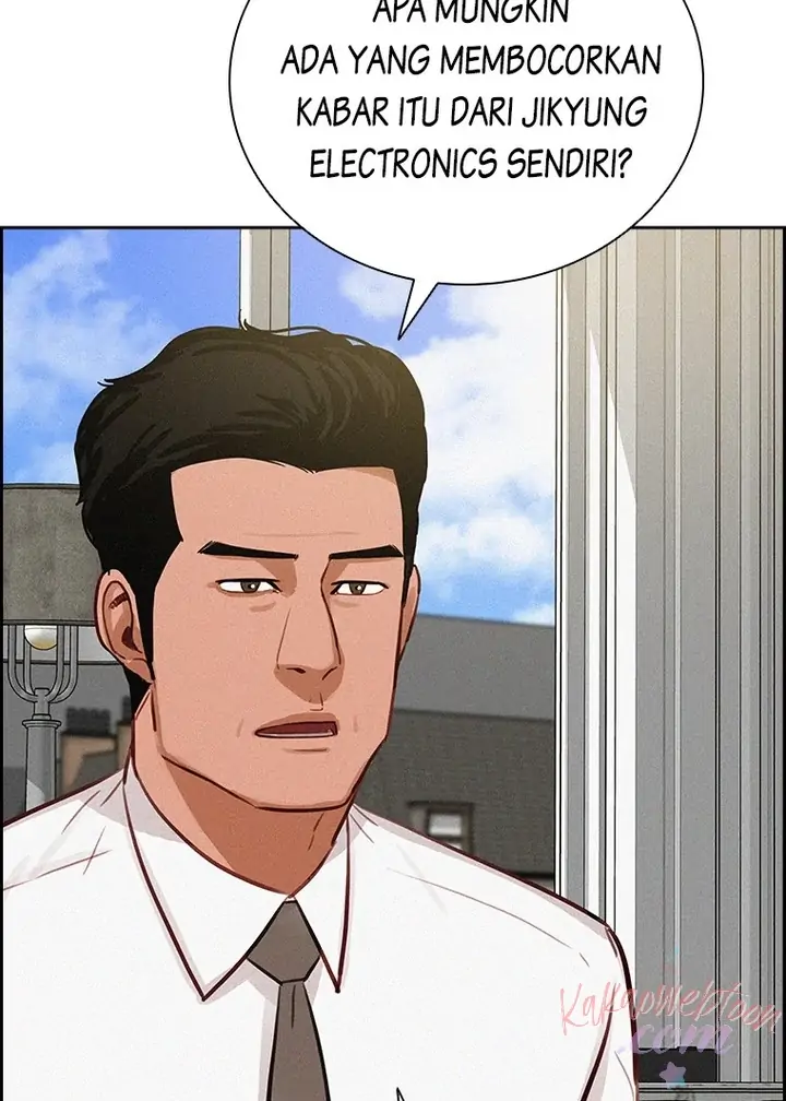 Lord of Money Chapter 151 - halaman 19