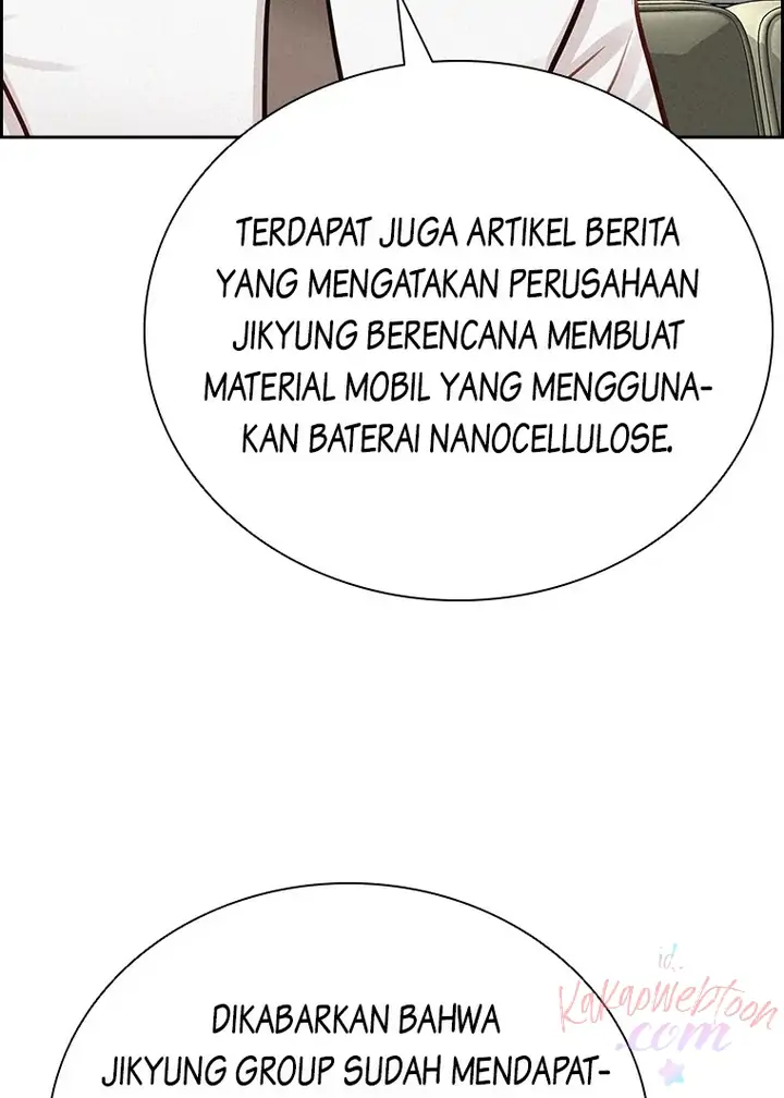 Lord of Money Chapter 151 - halaman 20