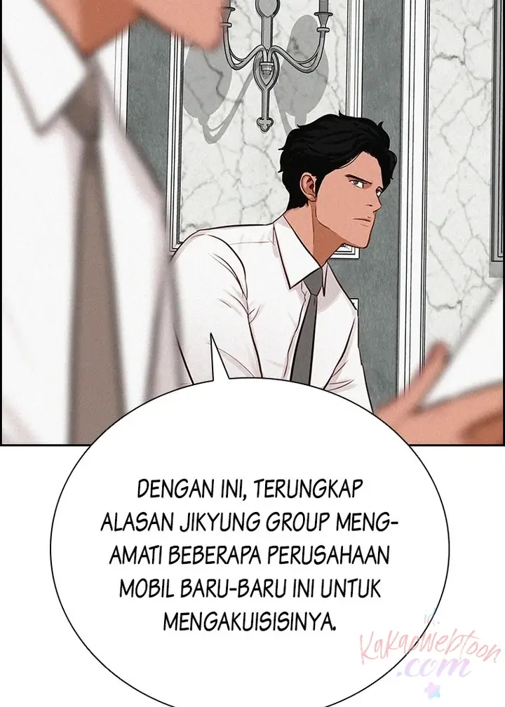 Lord of Money Chapter 151 - halaman 23