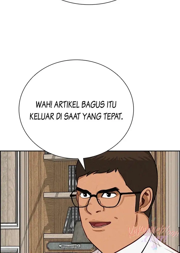 Lord of Money Chapter 151 - halaman 24