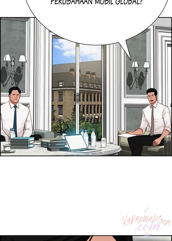 Lord of Money Chapter 151 - halaman 26