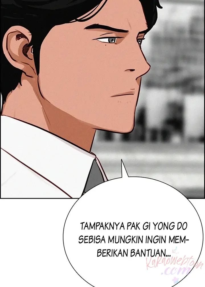 Lord of Money Chapter 151 - halaman 27