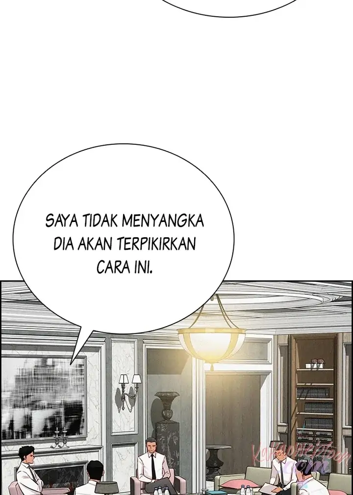 Lord of Money Chapter 151 - halaman 28