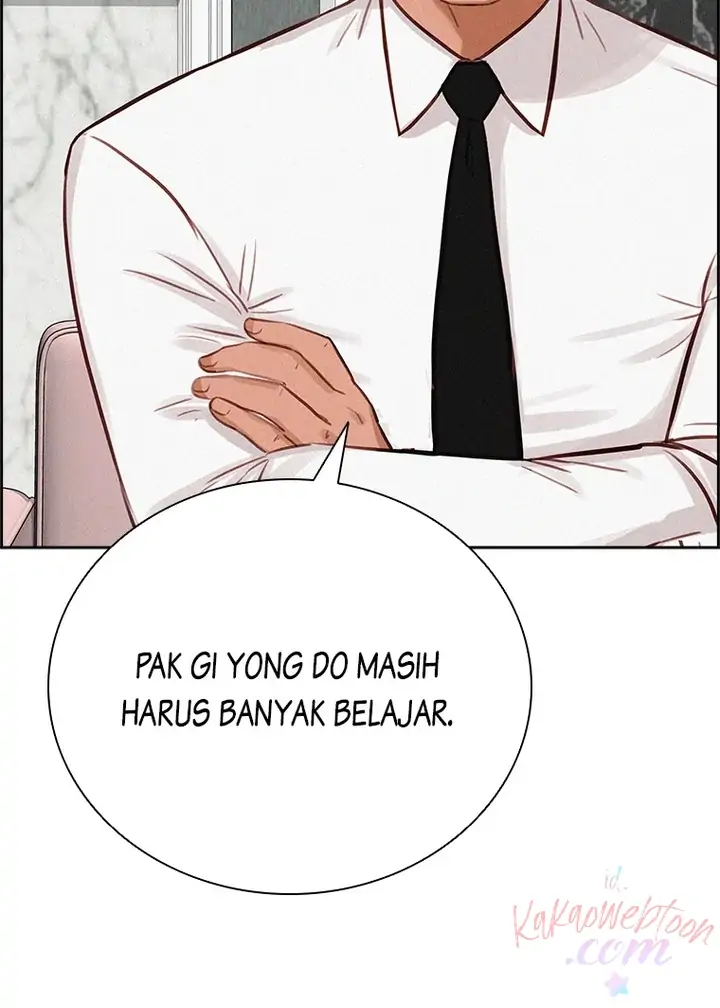 Lord of Money Chapter 151 - halaman 30