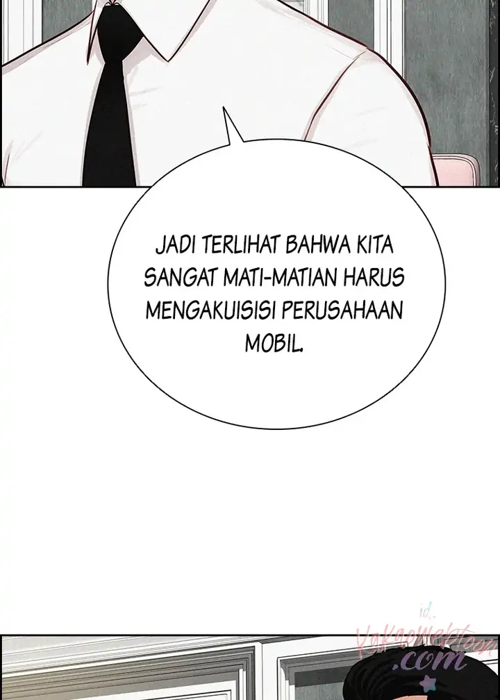 Lord of Money Chapter 151 - halaman 33