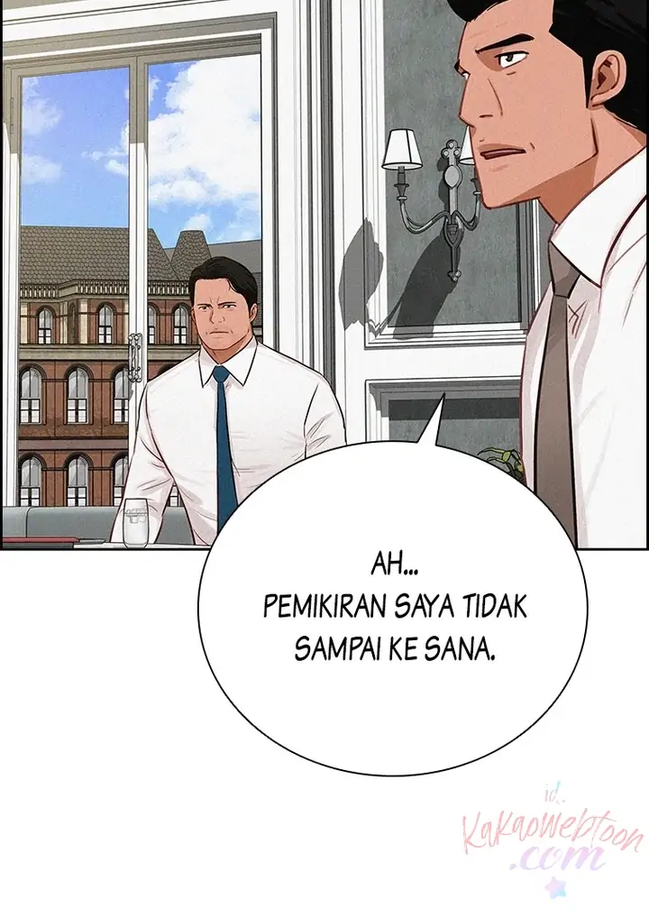 Lord of Money Chapter 151 - halaman 34