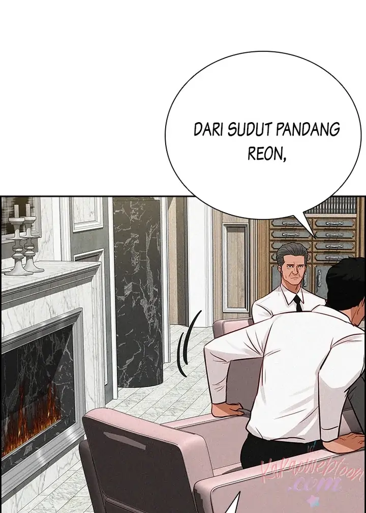 Lord of Money Chapter 151 - halaman 35