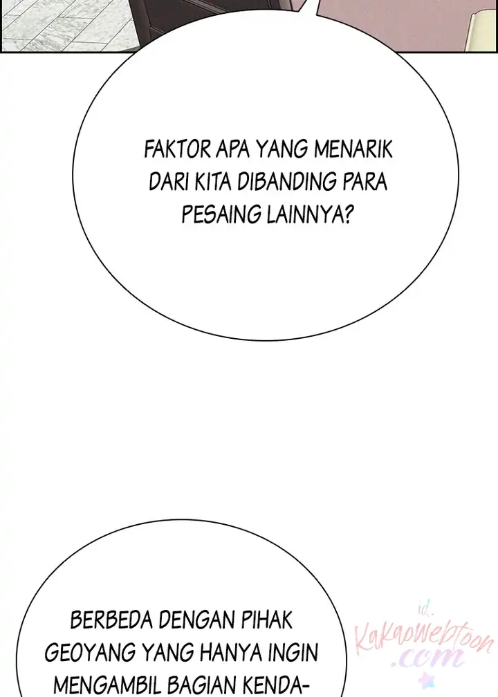 Lord of Money Chapter 151 - halaman 36