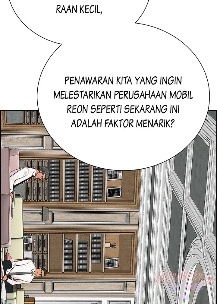 Lord of Money Chapter 151 - halaman 37