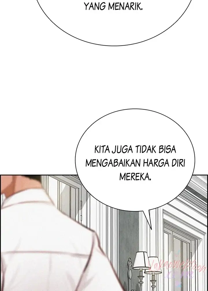 Lord of Money Chapter 151 - halaman 39