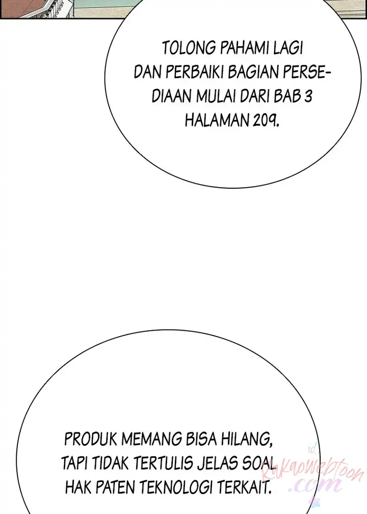 Lord of Money Chapter 151 - halaman 4